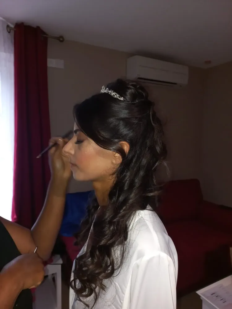 Ongles Coiffure Domicile Toulouse (8)