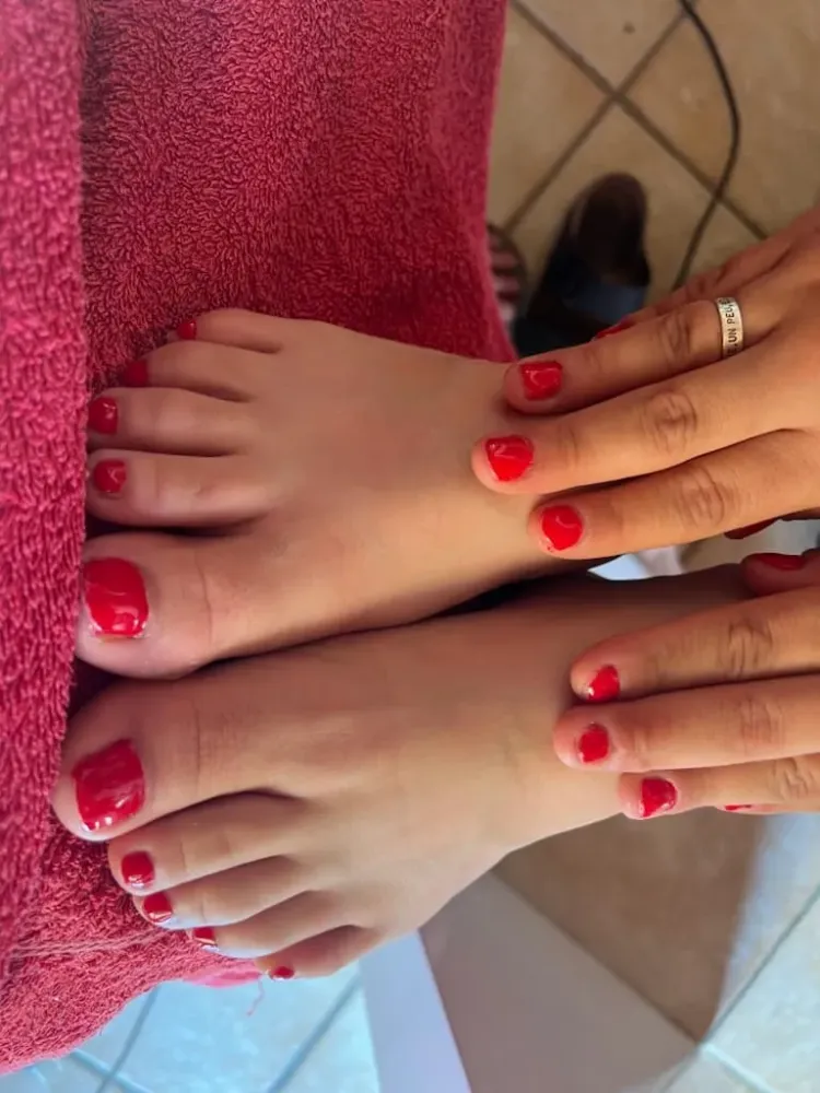 Ongles Coiffure Domicile Toulouse (5)