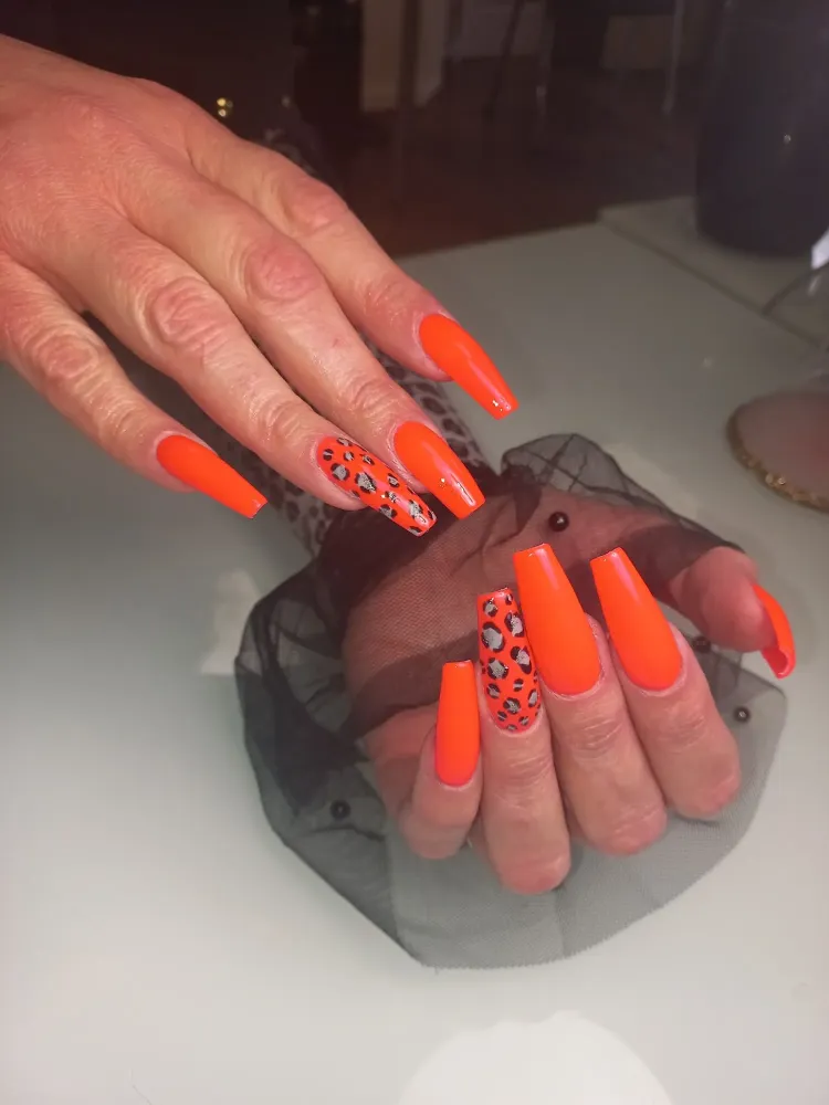 Ongles Coiffure Domicile Toulouse (2)