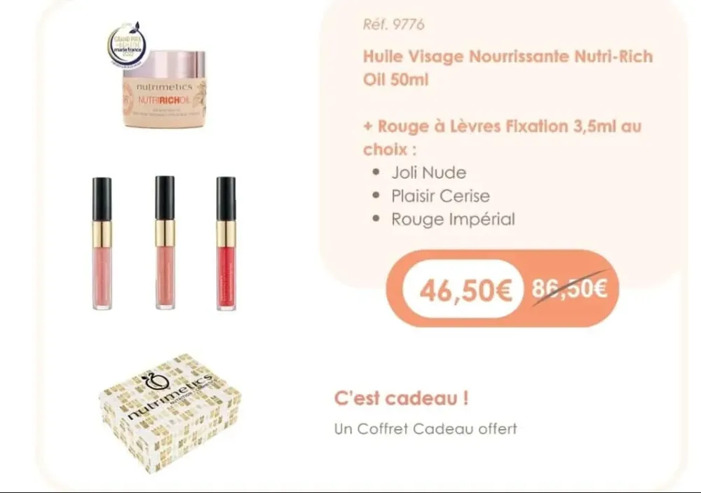 Celine Nutrimetics Toulouse (4)