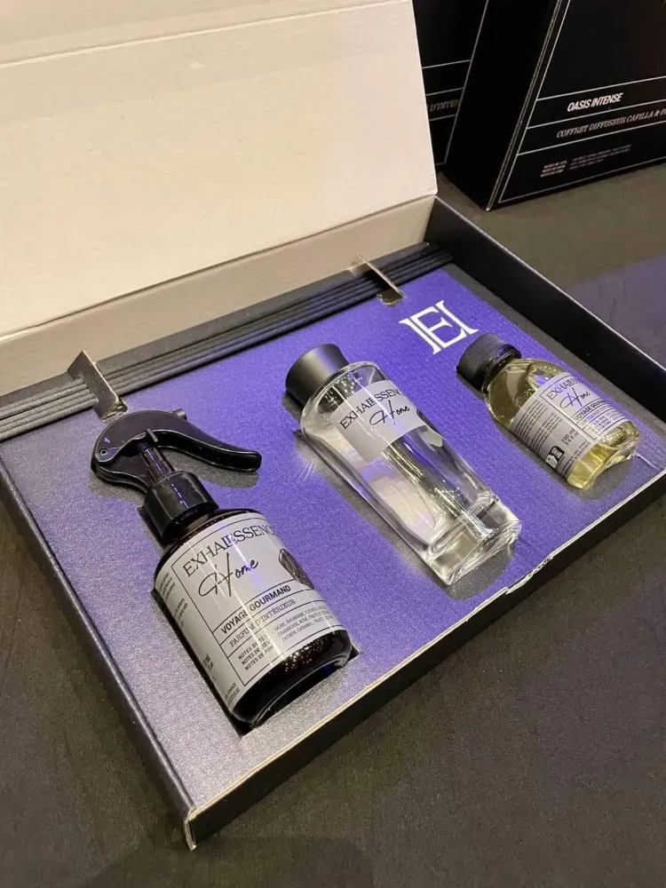 Parfum naturel à L'Isle-en-Dodon