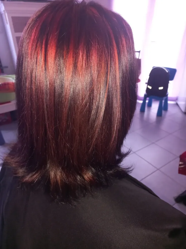 Celine Domicile Beaute - coiffure-et-esthetique a domicile (2)