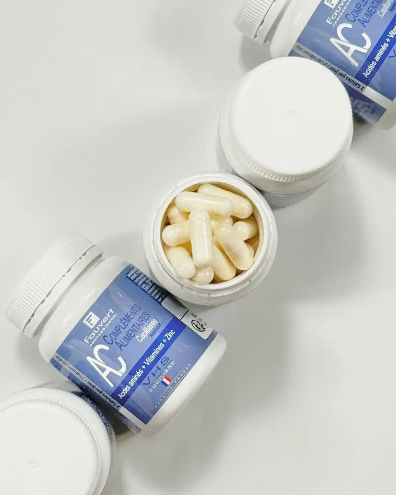 Compléments alimentaires beauté à L'Isle-en-Dodon