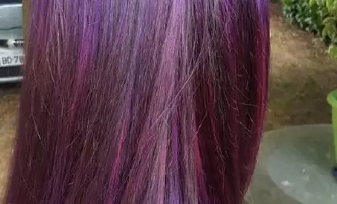 Salon de coiffure à L'Isle-en-Dodon