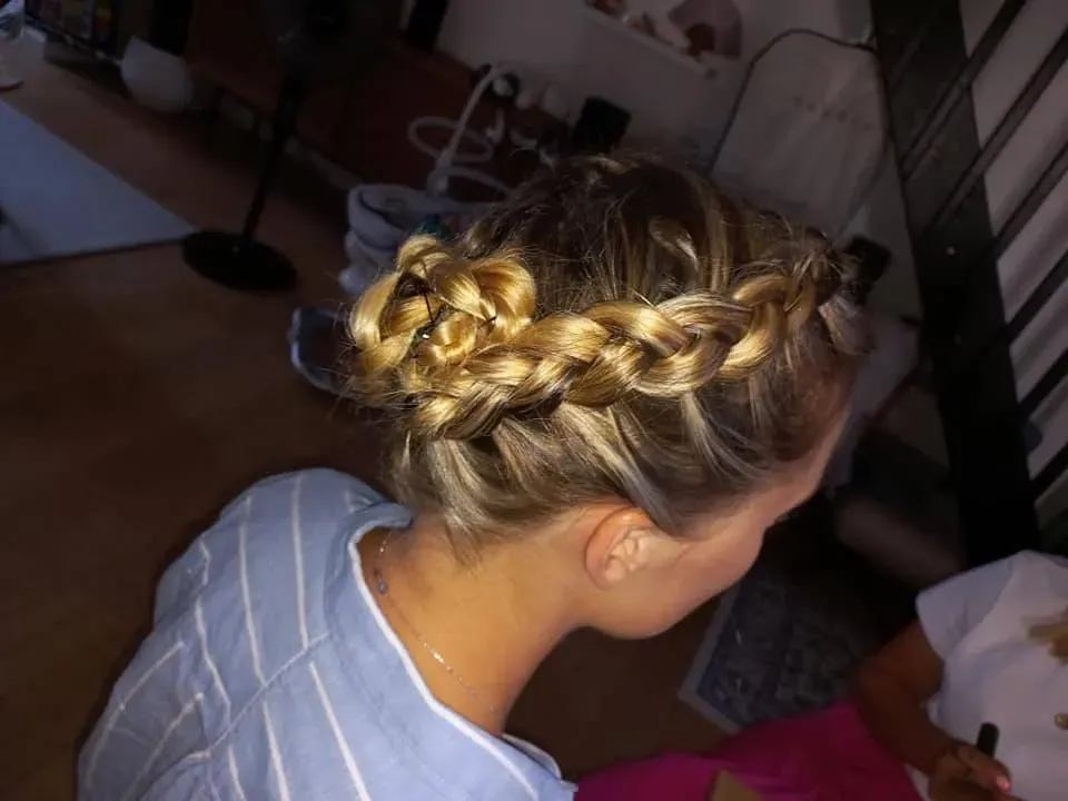 Coiffeur à domicile à L'Isle-en-Dodon