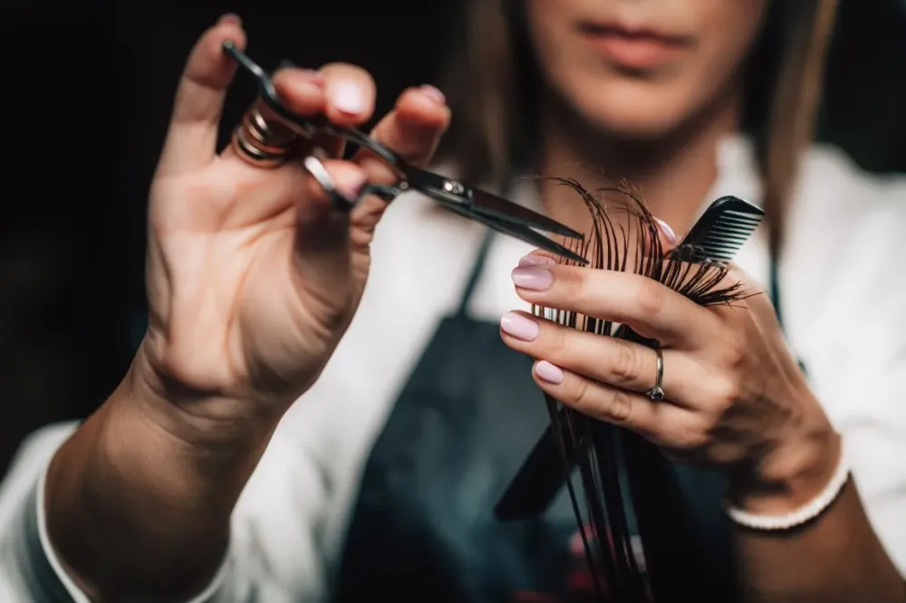 coiffure