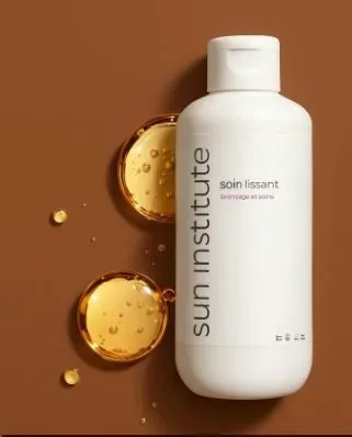 Produit Sun institute
